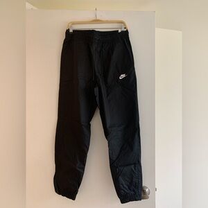 nike wind pants